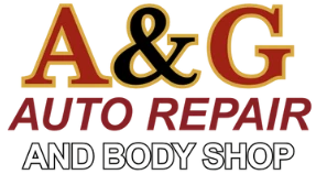 A&G Auto Repair Logo